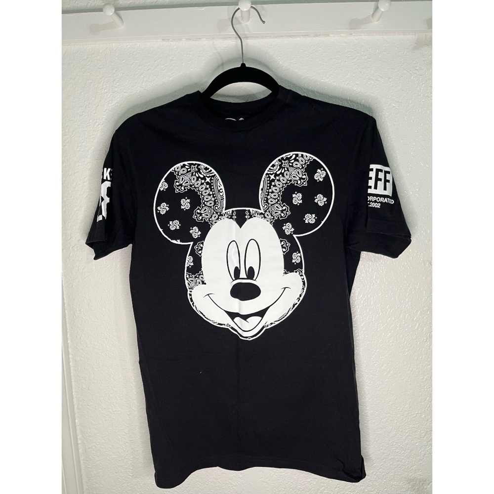 Mickey Disney shirt